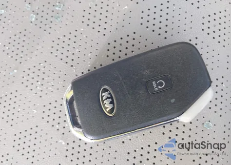 2021 Kia Seltos Sx Turbo из США, поврежденный, VIN KNDETCA2XM7189512